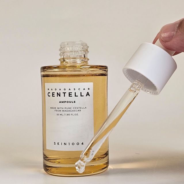 구매평용[SKIN1004] Centella Skincare Duo 리뷰 사진