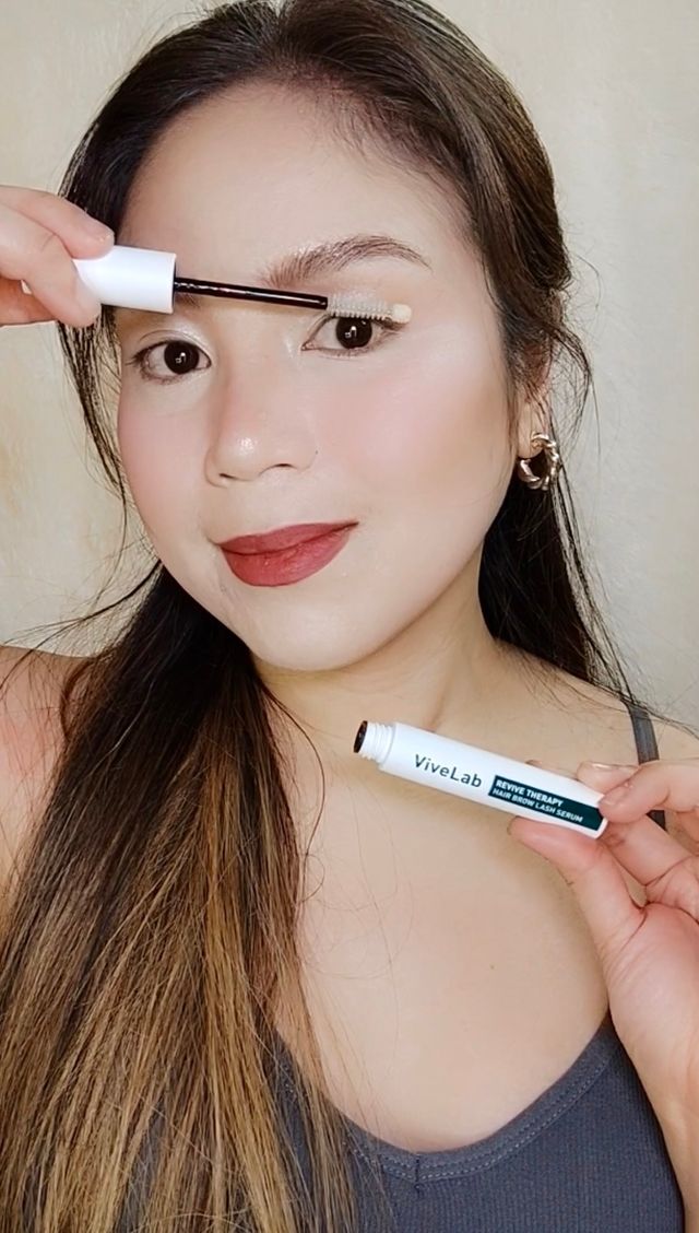 (구매평)Biotin Lash Serum - Eyelash & Eyebrow Growth Serum 리뷰 사진