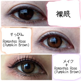 [1 년에 카라 콘 실리콘 하이드로 겔]로만 티 로즈 Romantea Rose — 5점을 준 리뷰어가 2021년 8월 올린 사용 사진