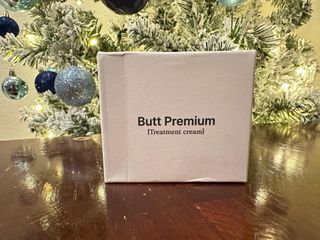 비엔디 2나우[ENG]BnD Body Wrinkle Repair Butt premium — 5점을 준 리뷰어가 2024년 12월 올린 사용 사진