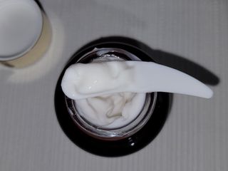 [The Skin House] Wrinkle Supreme Cream — 5점을 준 리뷰어가 2022년 11월 올린 사용 사진