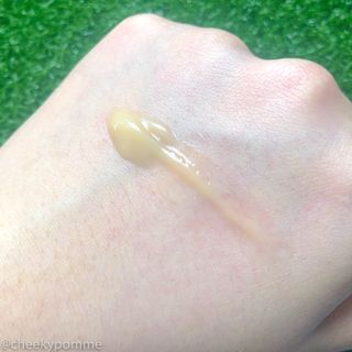 VELY VELY Artemisia Return Cream — 4점을 준 리뷰어가 2021년 4월 올린 사용 사진