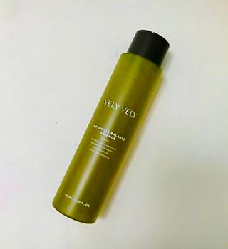VELY VELY Artemisia Balance Essence — 5점을 준 리뷰어가 2021년 4월 올린 사용 사진