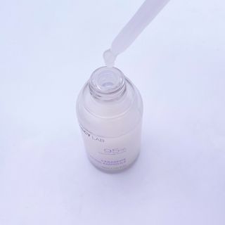 JAPAN_파시랩 세라마이드 하이드레이팅 앰플 크림 2종 세트 — 4점을 준 리뷰어가 2021년 9월 올린 사용 사진