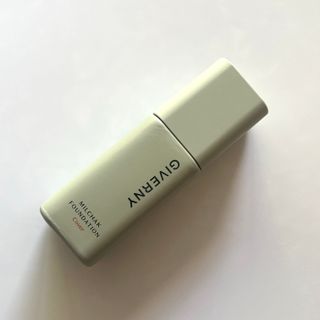 지베르니 밀착 커버 파운데이션 30ml + 밀착 커버 쿠션 본 제품 — 5점을 준 리뷰어가 2023년 9월 올린 사용 사진
