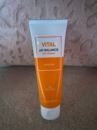 Vita Snail Trio Set [First Essence, Cream, Gel Cleanser] — 5점을 준 리뷰어가 2021년 8월 올린 사용 사진