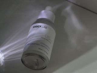 파시랩 USA_[FASCY LAB] 세라마이드 하이드레이팅 앰플 — 5점을 준 리뷰어가 2021년 9월 올린 사용 사진