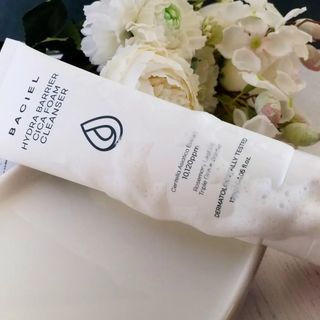 바시엘 BACIEL 바시엘 이드라 배리어 시카 폼 클렌저 120ml — 5점을 준 리뷰어가 2021년 10월 올린 사용 사진