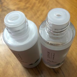 ROUND LAB 1025 DOKDO ON THE GO KIT — 5점을 준 리뷰어가 2021년 1월 올린 사용 사진