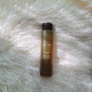 VELY VELY Artemisia Balance Essence — 5점을 준 리뷰어가 2021년 4월 올린 사용 사진