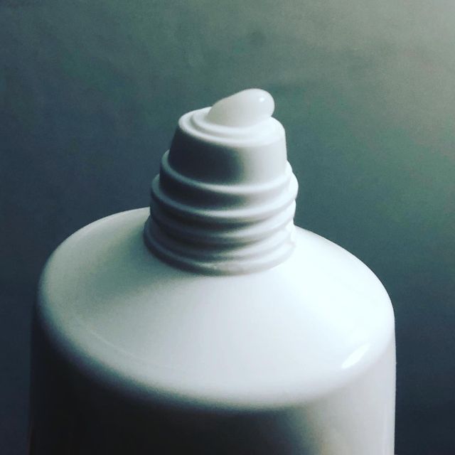 로벡틴 클린 로터스 워터 크림 60ml 리뷰 사진