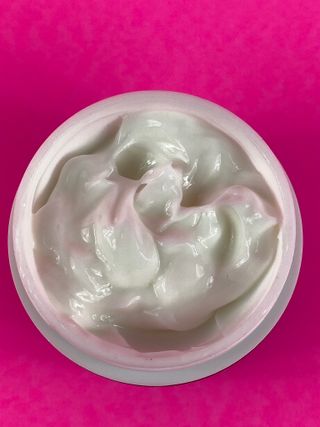 Pink Collagen Line [Toner, Serum, Cream] — 4점을 준 리뷰어가 2021년 9월 올린 사용 사진