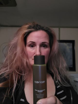 VELY VELY Artemisia Balance Essence — 4점을 준 리뷰어가 2021년 5월 올린 사용 사진