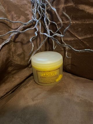 [THE SKIN HOUSE] Lemon Sorbet Cleanser, Aloe Soothing Vitamin Gel — 5점을 준 리뷰어가 2021년 12월 올린 사용 사진