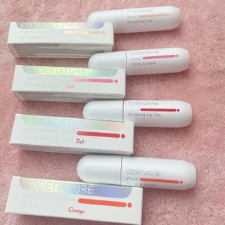 코드네이처 비아미 핏 컬러 4종 — 3.5점을 준 리뷰어가 2021년 7월 올린 사용 사진