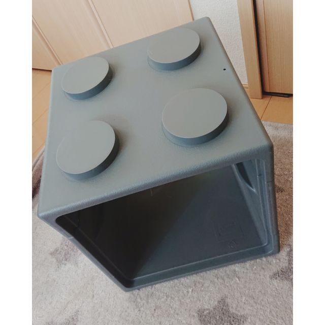 [CUBING] 형 모듈 수납 블록 타입 모듈러 스토리지 스토리지 인테리어 가구 DIY 가구 리뷰 사진