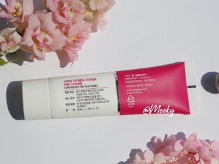 이지듀 DW-EGF 크림 다이브썸 1.69 Fl.Oz — 5점을 준 리뷰어가 2021년 7월 올린 사용 사진