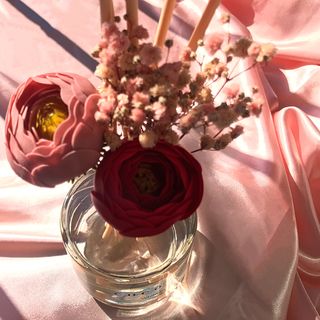 코코도르 디퓨저 120ml, 200ml, 500ml — 5점을 준 리뷰어가 2022년 2월 올린 사용 사진