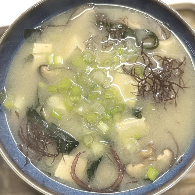 완도세계로수산 모듬해초 리뷰 사진