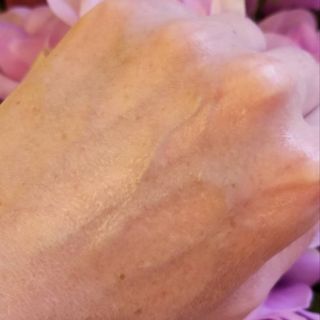 VELY VELY Artemisia Balance Essence — 5점을 준 리뷰어가 2021년 4월 올린 사용 사진