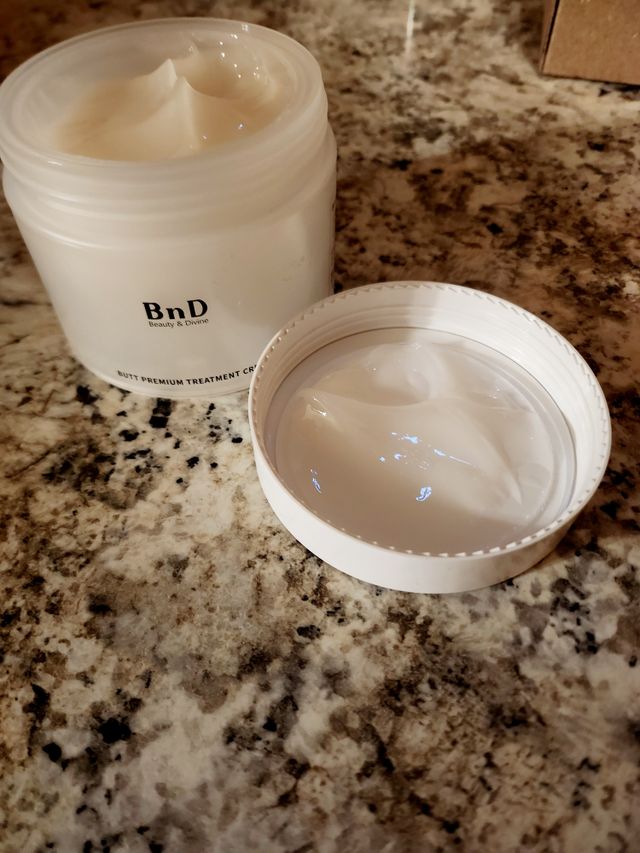 2나우[ENG]BnD Body Wrinkle Repair Butt premium 리뷰 사진