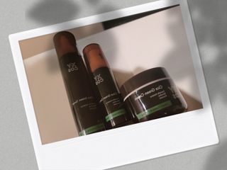 Cica Green Line [Toner, Serum, Cream] — 5점을 준 리뷰어가 2021년 9월 올린 사용 사진