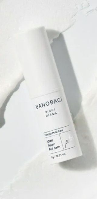 바노바기 코스메틱 피디알엔 리페어 리얼 밤 9g — 4점을 준 리뷰어가 2023년 12월 올린 사용 사진