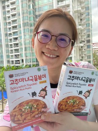 mrsserenelim님이 올린 리뷰 사진 3