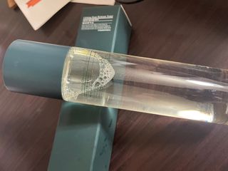Pyunkang Yul 편강 율 진정 수분 강화 토너 150ml & 진정 마스크팩 10ea — 5점을 준 리뷰어가 2021년 10월 올린 사용 사진