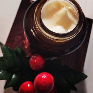 [THE SKIN HOUSE] Wrinkle System Cream — 4점을 준 리뷰어가 2021년 12월 올린 사용 사진