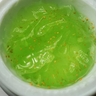 [THE SKIN HOUSE] Lemon Sorbet Cleanser, Aloe Soothing Vitamin Gel — 5점을 준 리뷰어가 2021년 12월 올린 사용 사진