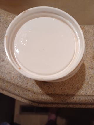 [Vegan] Pink Collagen Cream — 5점을 준 리뷰어가 2022년 1월 올린 사용 사진