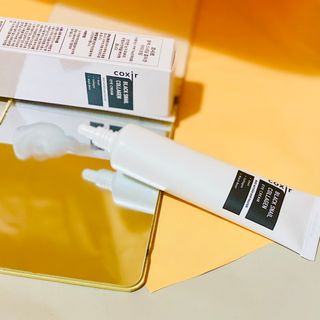 Black Snail Collagen Eye cream — 4.5점을 준 리뷰어가 2023년 1월 올린 사용 사진