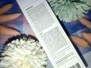 [Coxir] Ceramide Daily UV Sun Block — 5점을 준 리뷰어가 2022년 7월 올린 사용 사진