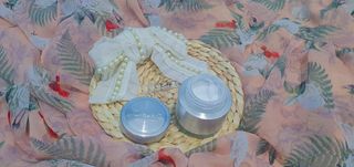 CRE8SKIN(크리에이트스킨) 화사한크림 — 5점을 준 리뷰어가 2022년 4월 올린 사용 사진