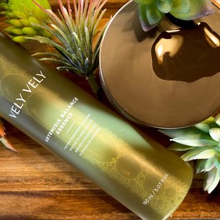 VELY VELY Artemisia Balance Essence — 4점을 준 리뷰어가 2021년 5월 올린 사용 사진