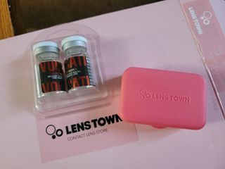 0.8L 마케팅팀 친구를 추천하고 보상을 받으세요 😍 파이처럼 쉬운 💌 당첨자 100명 — 5점을 준 리뷰어가 2021년 10월 올린 사용 사진
