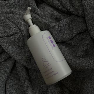 코드네이처 엠솔트 락토 2종 — 5점을 준 리뷰어가 2021년 6월 올린 사용 사진