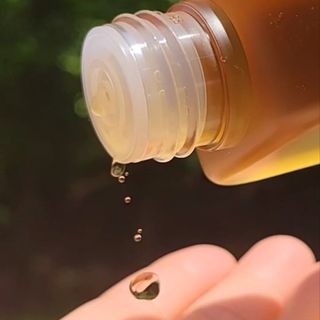 바노바기 코스메틱 바노바기 하트 립 백 에센스 — 5점을 준 리뷰어가 2023년 5월 올린 사용 사진