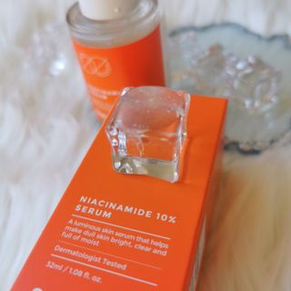 SNP LAB PHA  5 토너 150ml + 나이아신아마이드 10 세럼 32ml 세트 — 5점을 준 리뷰어가 2021년 9월 올린 사용 사진