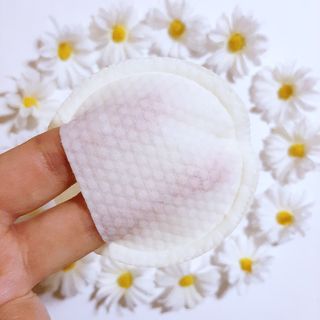네오젠 더마로지 레몬 브라이트, 와인 리프트, 그린티 모이스트 PHA 거즈 필링 — 5점을 준 리뷰어가 2021년 12월 올린 사용 사진