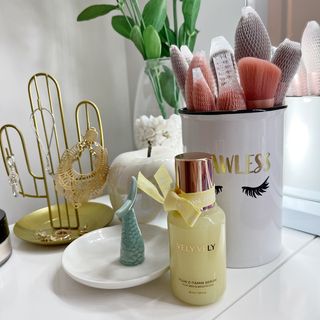 VELY VELY Yuja C-Tamin Serum — 3.5점을 준 리뷰어가 2021년 5월 올린 사용 사진
