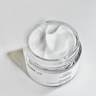 파시랩 USA_[FASCY LAB] 세라마이드 하이드레이팅 크림 — 5점을 준 리뷰어가 2021년 8월 올린 사용 사진