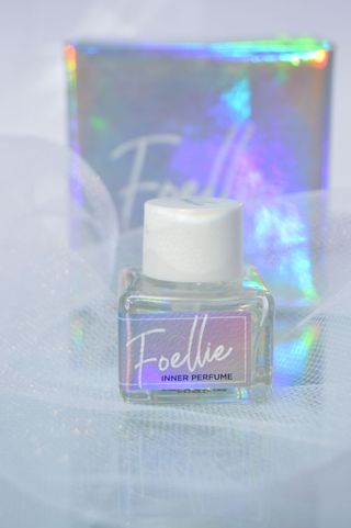 포엘리에 Foellie 이너 퍼퓸 오 드 시엘 — 4점을 준 리뷰어가 2021년 10월 올린 사용 사진
