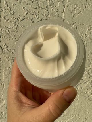 비엔디 2나우[ENG]BnD Body Whitening Underarm Cream — 5점을 준 리뷰어가 2025년 1월 올린 사용 사진