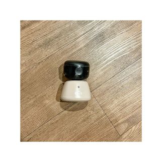 온습도 모니터와 스마트 리모컨이 탑재된 EGLOO cam S4 1080P Wi-Fi 스마트 카메라 — 5점을 준 리뷰어가 2021년 9월 올린 사용 사진