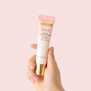 비엠비코 *구매평용*Queen 79 Noble Gold Eye Cream — 1점을 준 리뷰어가 2025년 3월 올린 사용 사진