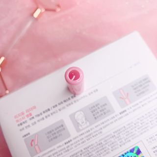 이지듀 리더마 마스터 앰플 1ml x 20 바이알 — 3점을 준 리뷰어가 2021년 2월 올린 사용 사진