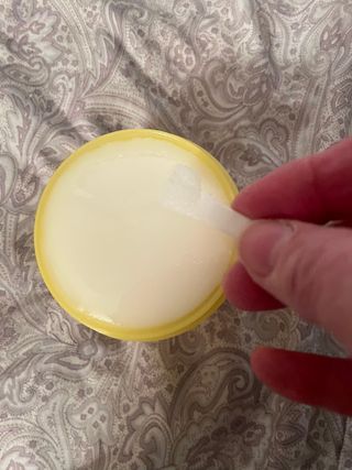 [THE SKIN HOUSE] Lemon Sorbet Cleanser, Aloe Soothing Vitamin Gel — 4.5점을 준 리뷰어가 2021년 12월 올린 사용 사진