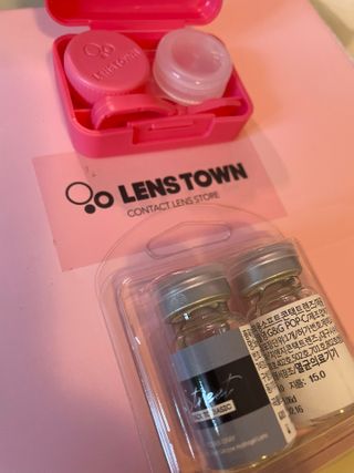 0.8L 마케팅팀 친구를 추천하고 보상을 받으세요 😍 파이처럼 쉬운 💌 당첨자 100명 — 5점을 준 리뷰어가 2021년 11월 올린 사용 사진